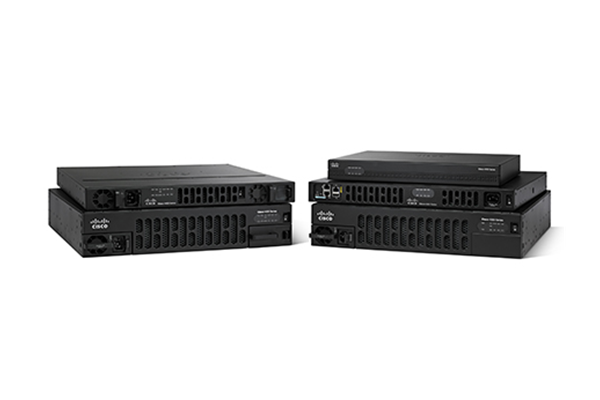 Cisco Nexus 4000 Series Switches